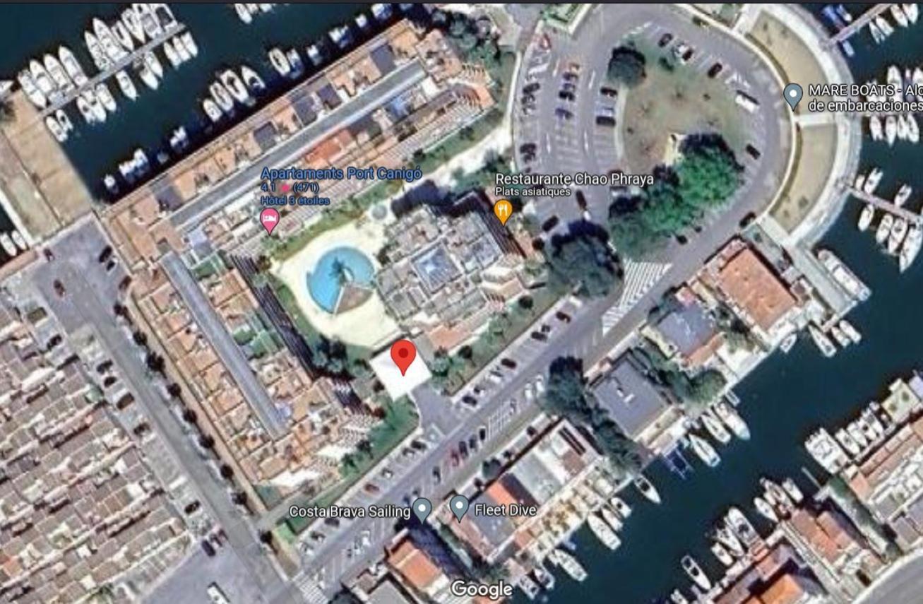 Piscines - Climatisation - Calme - Wifi - Plages - Vue - Bord De - Parking * Roses