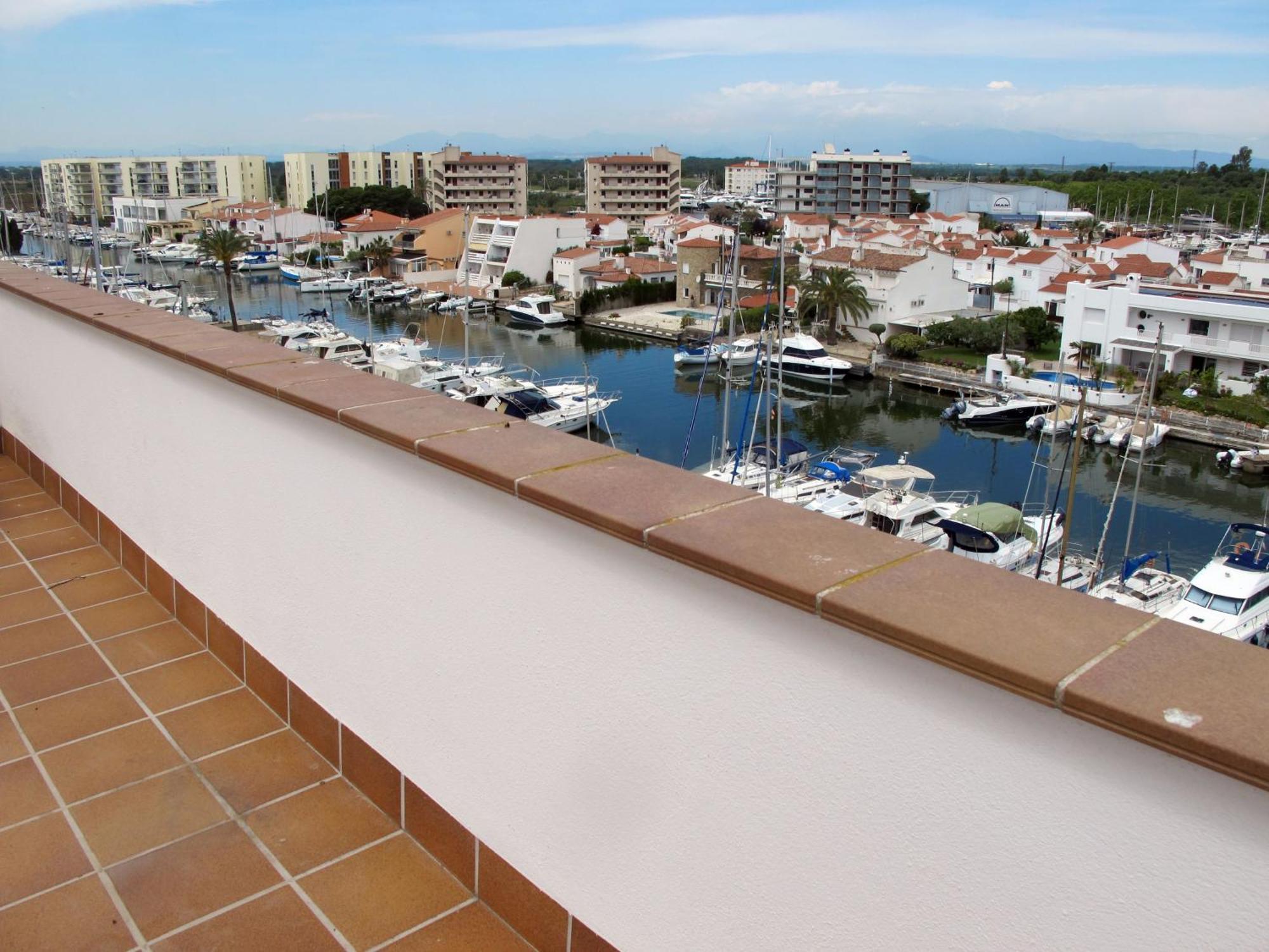 Piscines - Climatisation - Calme - Wifi - Plages - Vue - Bord De - Parking Appartement