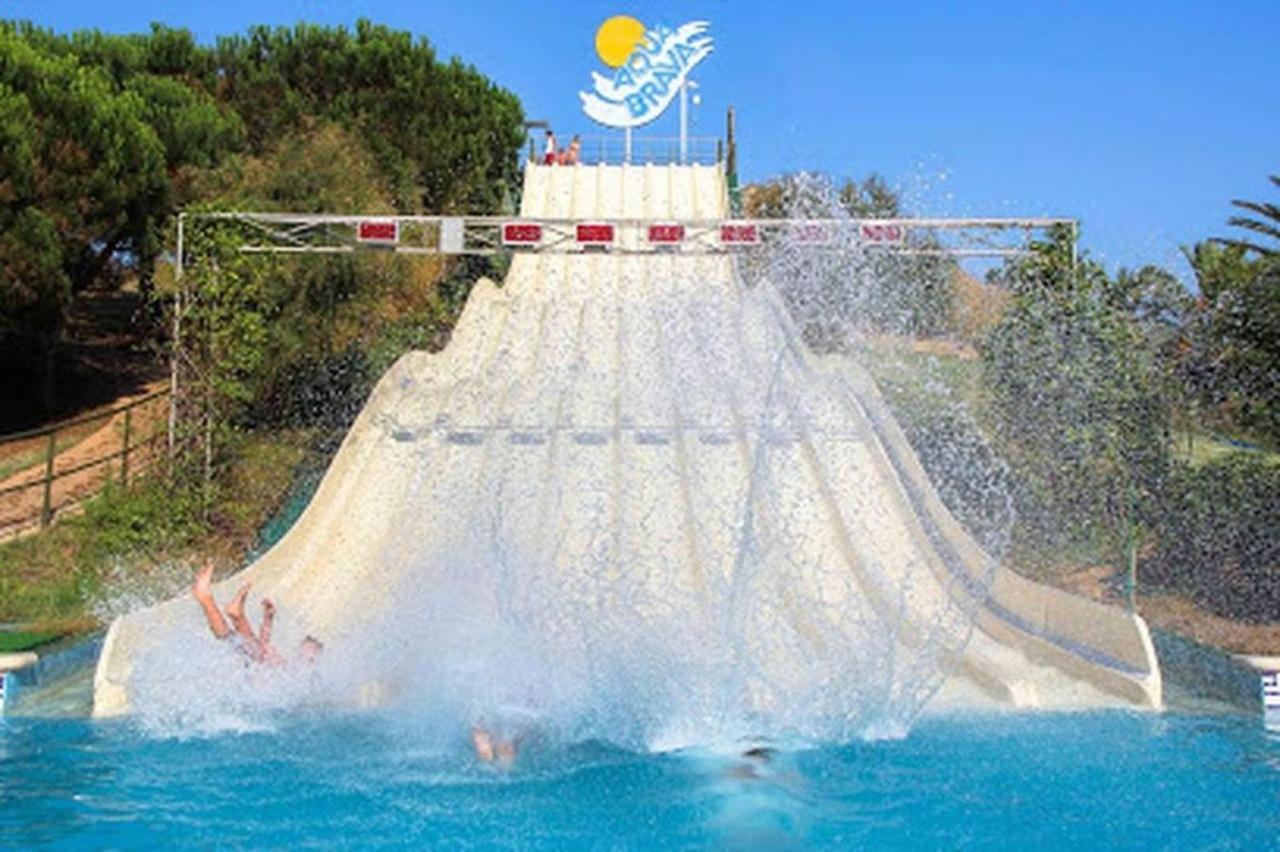 Piscines - Climatisation - Calme - Wifi - Plages - Vue - Bord De - Parking Roses